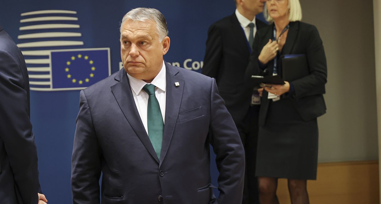 Niepokojący sygnał z Węgier. "Limity cen powinny zostać wycofane"