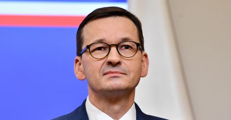 Sondaż. Polacy wybrali polityka 2020 roku