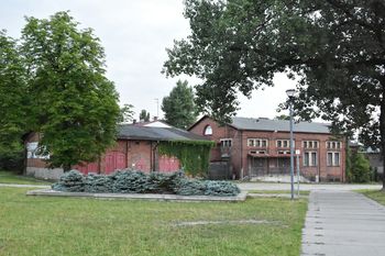 Chorzów: W Sztygarce czas na zmiany. Dawna kopalnia to dziś miejsce kultury