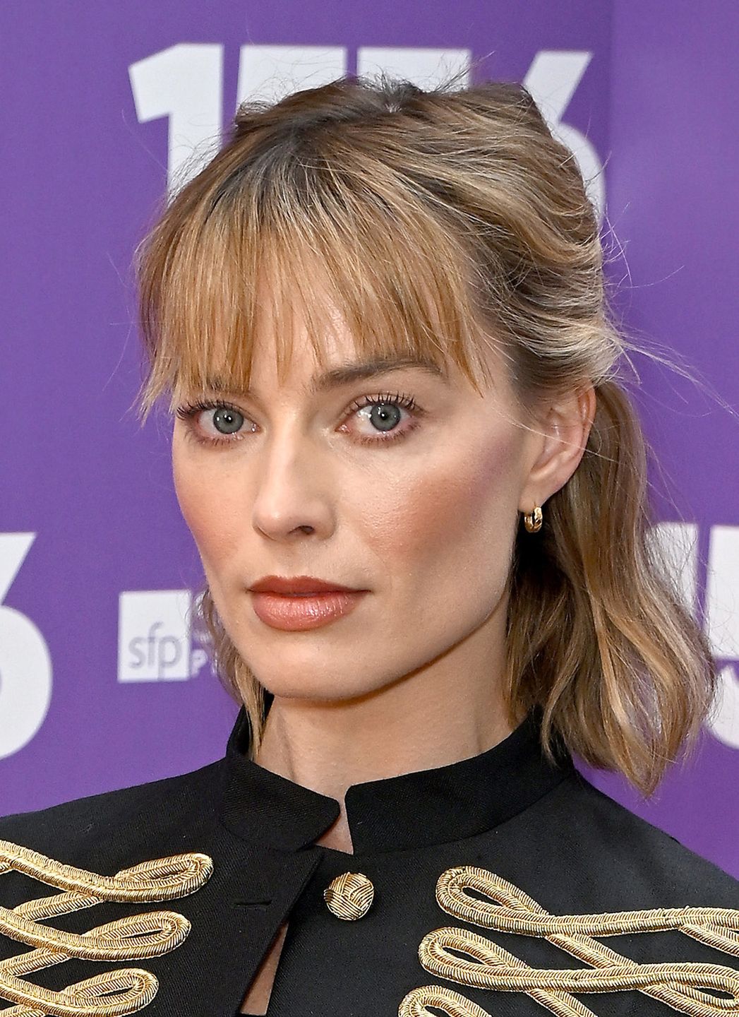 Margot Robbie