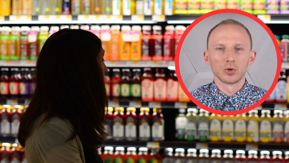 Dietetyk wymienił produkty, które niszczą zdrowie. Nie wszystkich spodziewaliśmy się na tej liście