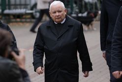Kaczyński szuka sekretarza generalnego. Jakie stawia warunki?