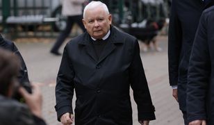 Kaczyński szuka sekretarza generalnego. Jakie stawia warunki?