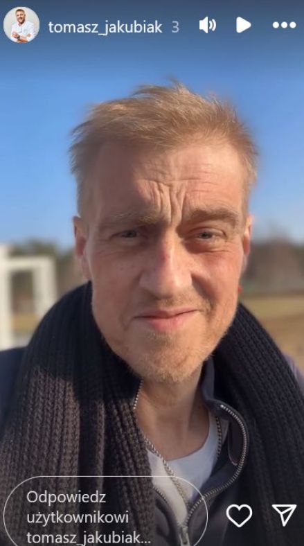 Tomasz Jakubiak