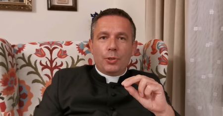Odniósł się do afery z youtuberami. "Nikt o zdrowych zmysłach"