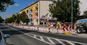 Konin: Prace drogowe na Alejach 1 Maja potrwają do grudnia. Co się zmieni?