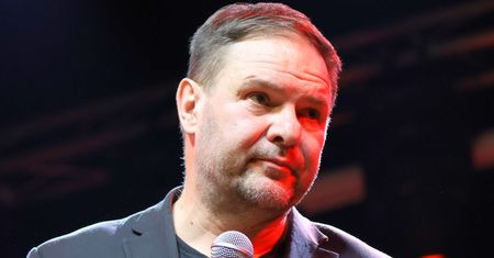 Tomasz Karolak ujawnił mroczne kulisy bycia na scenie. Wspomniał o DEPRESJI