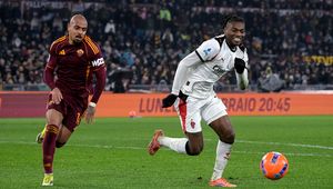 Nikt nie goni lidera Serie A. AC Milan nie wykorzystał prowadzenia