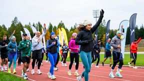 Elita ekspertów, najnowsza wiedza i setki pasjonatów. "Biegowe 360 stopni" wraca