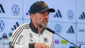 Klopp zły na niemieckich dziennikarzy. "Trochę żałosne"
