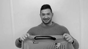 Nie żyje polski żołnierz Grzegorz Stec. Miał 34 lata