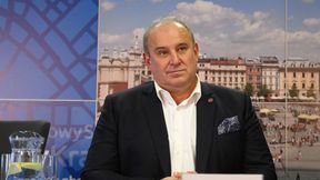 Liga Narodów. Jacek Kasprzyk: To nie była druga reprezentacja Polski