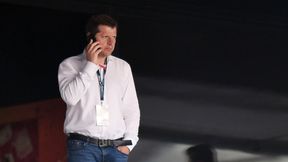 Pierwsze decyzje sądu: Kucharski nie musi zgłaszać się na policję, może wyjechać