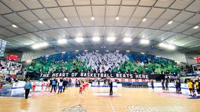 Koronawirus. EBL. Jest decyzja w sprawie rozgrywania meczów!