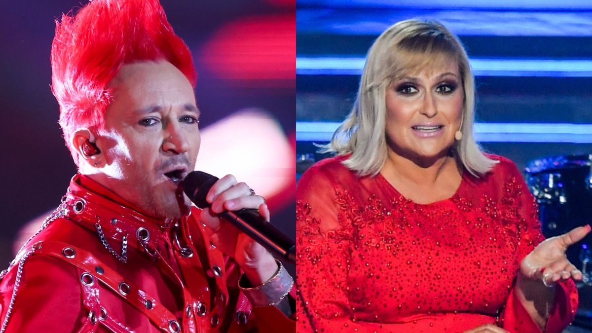 To on będzie nowym jurorem "Twoja twarz brzmi znajomo". Zaskakujący wybór