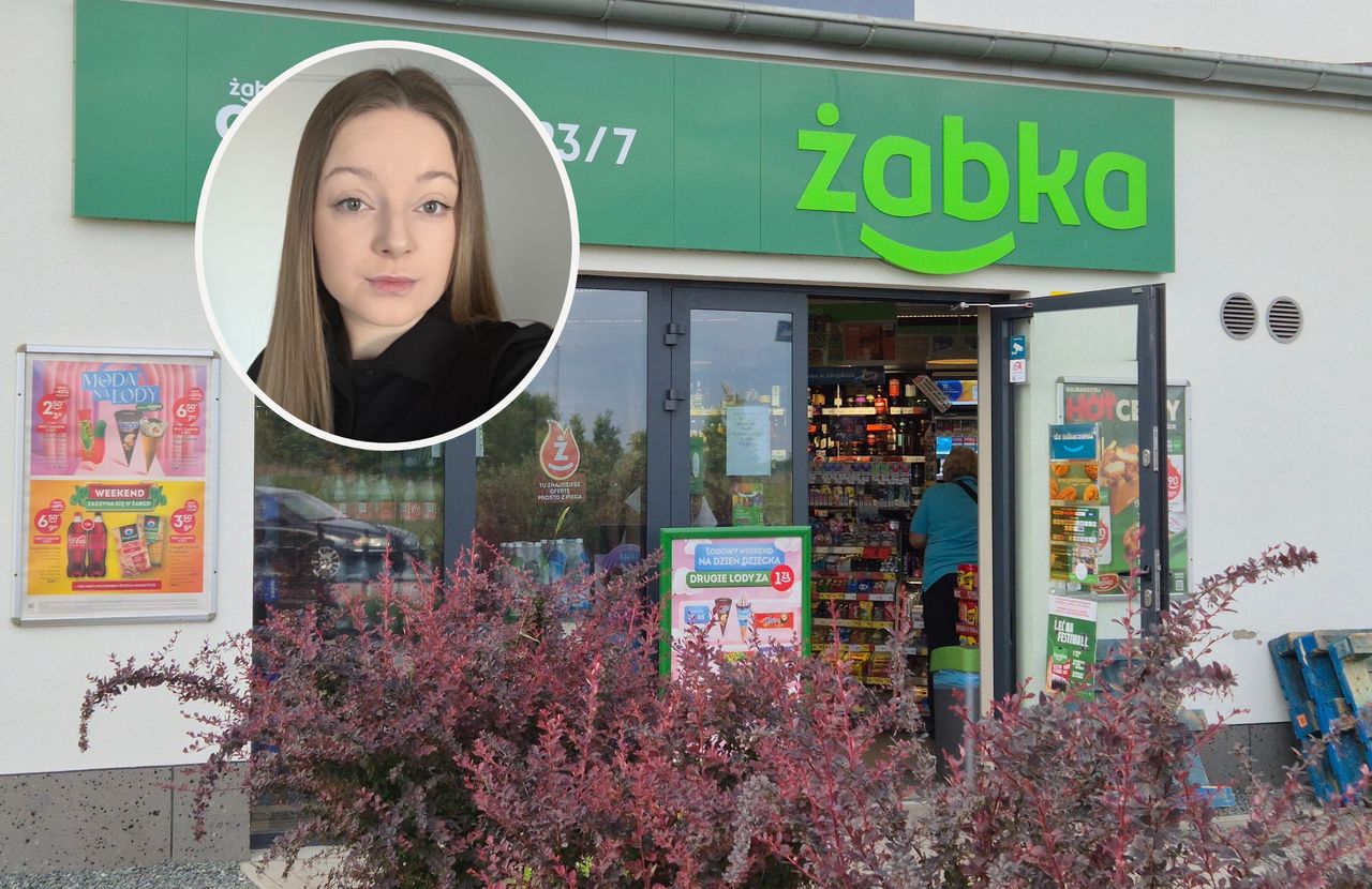 Próbowałam się zatrudnić w Żabce. Oto ile mi zaproponowali