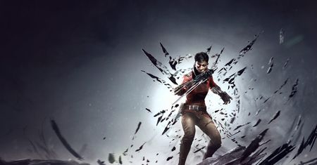 Czym jest Dishonored: Death of the Outsider?