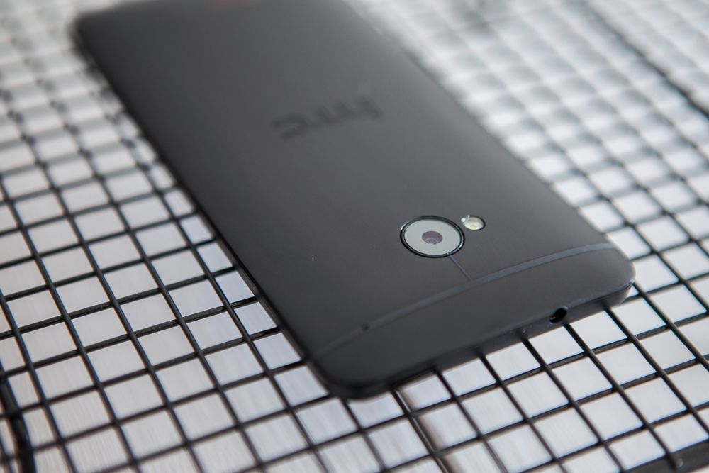 Który smartfon z Androidem robi najlepsze zdjęcia? Porównanie flagowców 4