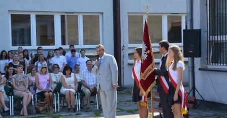 Katowice. Idealistyczne podejście i konkretne korzyści dla każdego ucznia od prawie 100 lat