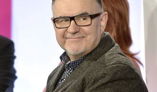 Nie dziwi go wynik Eurowizji. Hirek Wrona mówi szczerze o występie Ochmana
