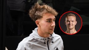 Polak brutalnie zderzył się ze ścianą. "Byłoby sensacją, gdyby zagrał z Barceloną"
