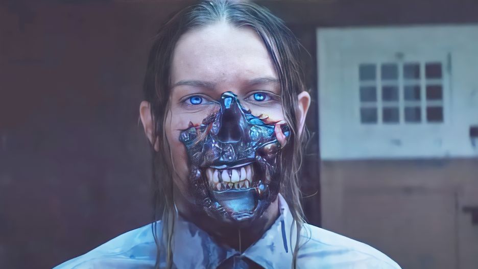 Nowy numer 1 Netfliksa - "Mother/Android"