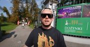 Książulo był na dożynkach województwa mazowieckiego w Sannikach!