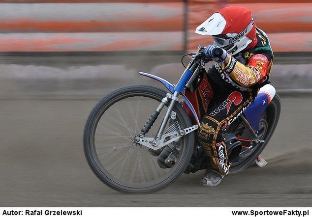 Będzie to z pewnością trudny finał dla Adriana Gały