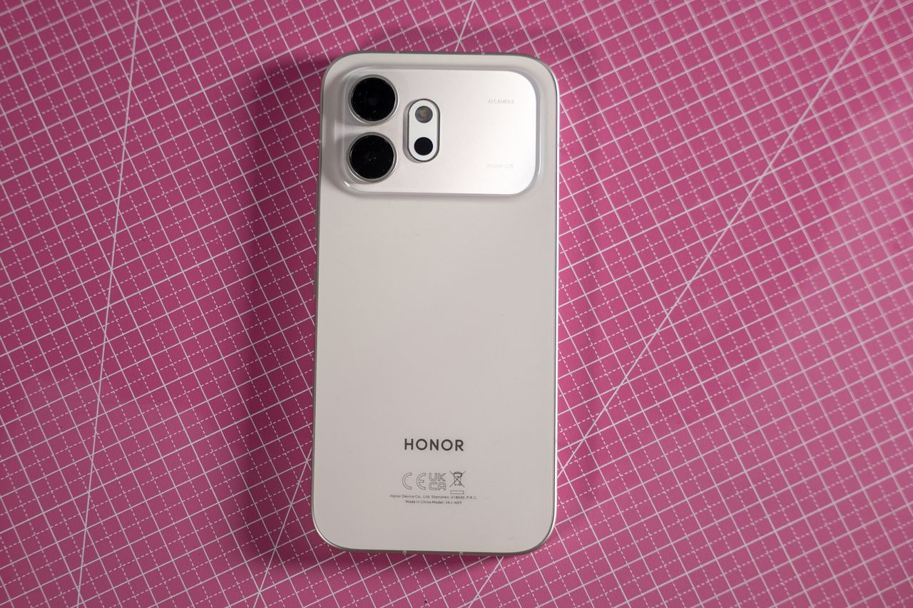 Zrecenzowałem Honor 600. Dobry, ale trudny do polecenia w tej cenie