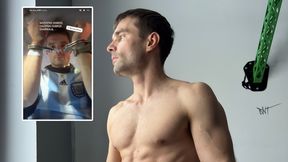 Cała Argentyna pisze o Polaku. Właśnie został zatrzymany przez policję