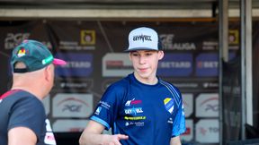 Mocny wpis zawodnika. Mówi, że robił za "oponę". Jest komentarz właściciela klubu