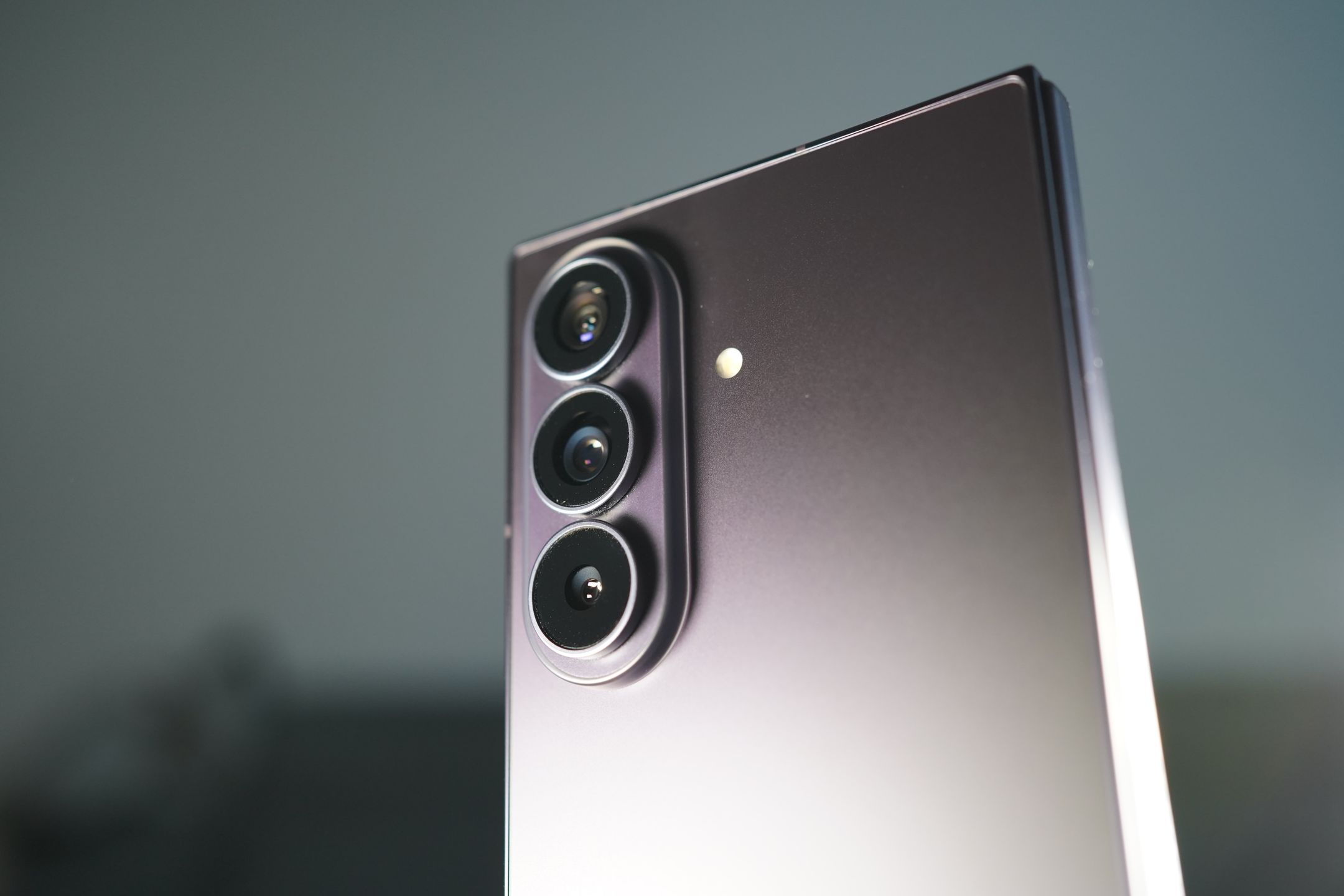 Samsung Galaxy Z Fold 8 Ultra - test