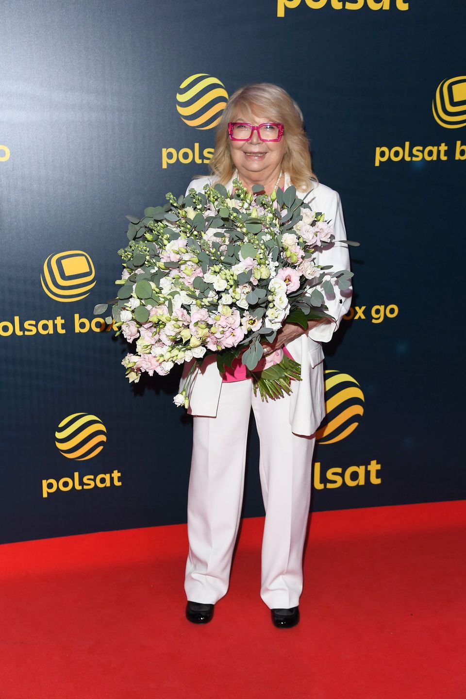 Nina Terentiew obstawia, kto wygra "Taniec z gwiazdami"