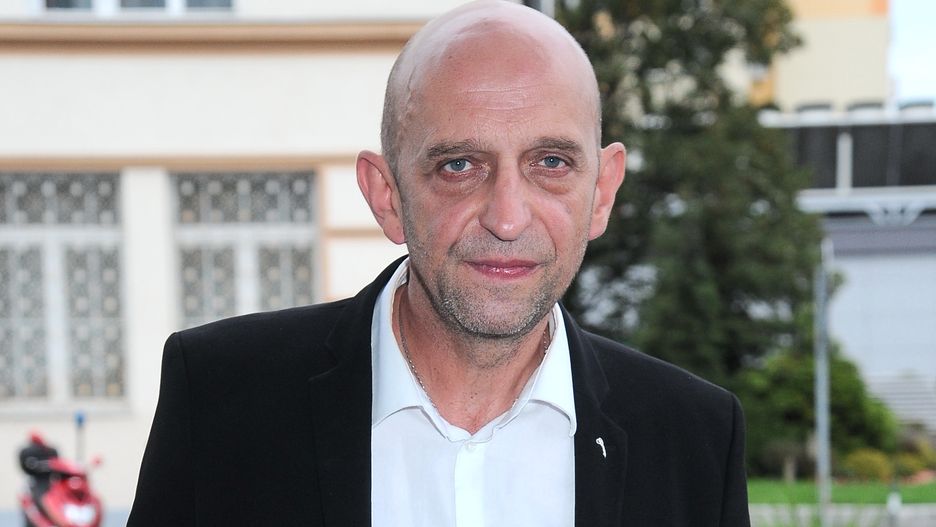 Janusz Chabior ma mieszkanie na Mokotwie