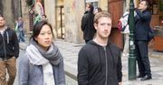 Zuckerbergowie przeznaczą 3 mld USD na badania medyczne