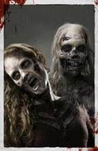 "The Walking Dead" coraz bliżej