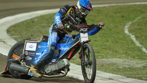 Żużel. Pojadą w pełnych składach. Tak Moonfin Malesa i GKM wystąpią w sparingu