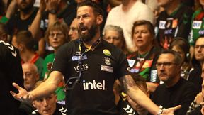 Ćwierćfinałowy thriller w Magdeburgu. Poważna kontuzja w tle