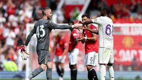 Wielki powrót legendy. Manchester United może sfinalizować kolejny transfer