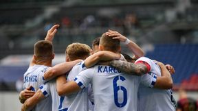 Emocje do końca w hicie PKO Ekstraklasy. Lech trafiony w doliczonym czasie