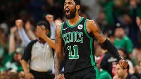 NBA. Celtics na prowadzeniu. Świetna trzecia kwarta dała triumf nad Pacers