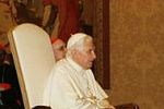 Benedykt XVI poruszony filmem o swoim poprzedniku