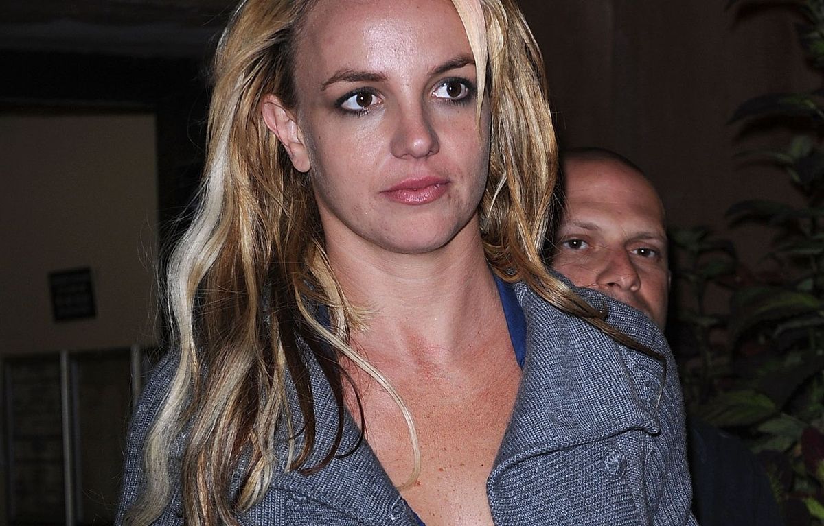 Twórcy nowego dokumentu o Britney Spears dotarli do osób z jej otoczenia