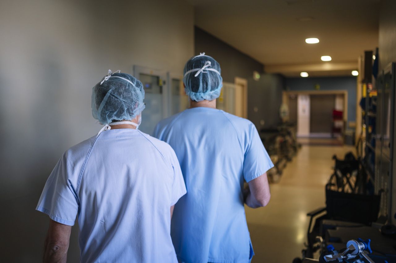 Lekarze krytykują nowy pomysł MZ. Chodzi o ważny egzamin