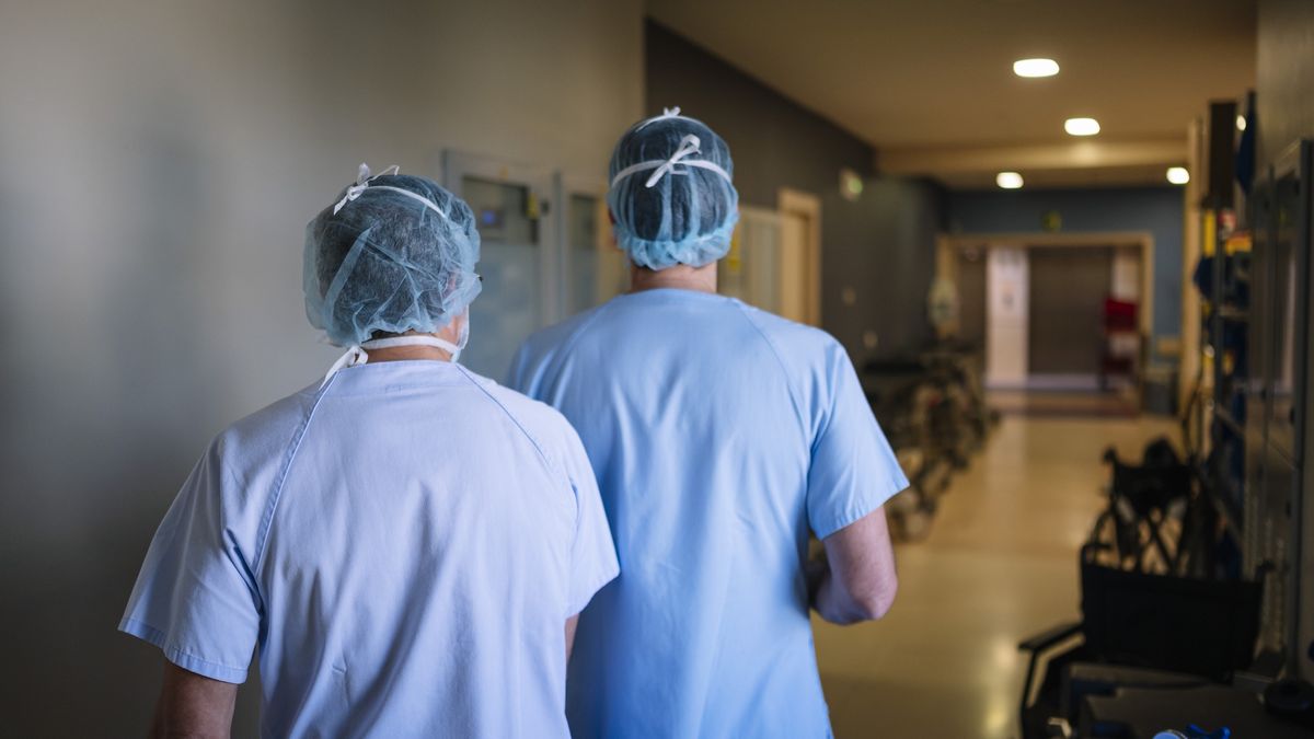 Lekarze krytykują pomysł MZ