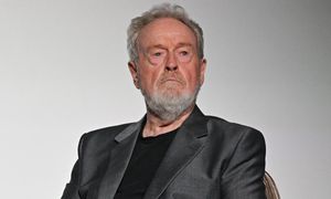 Zaczyna każdy hit od papieru. Tajemnica legendarnego twórcy