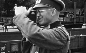 Fokus TV Operacja Barbarossa. Wojna wyniszczająca