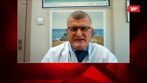 Koronawirus. Czy mecze piłkarskie są bezpieczne? Specjalista nie ma wątpliwości. "Duńskie badania to potwierdzają"