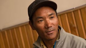 Padł nowy rekord wyjść na Mount Everest. Kami Rita Sherpa zrobił to ponownie
