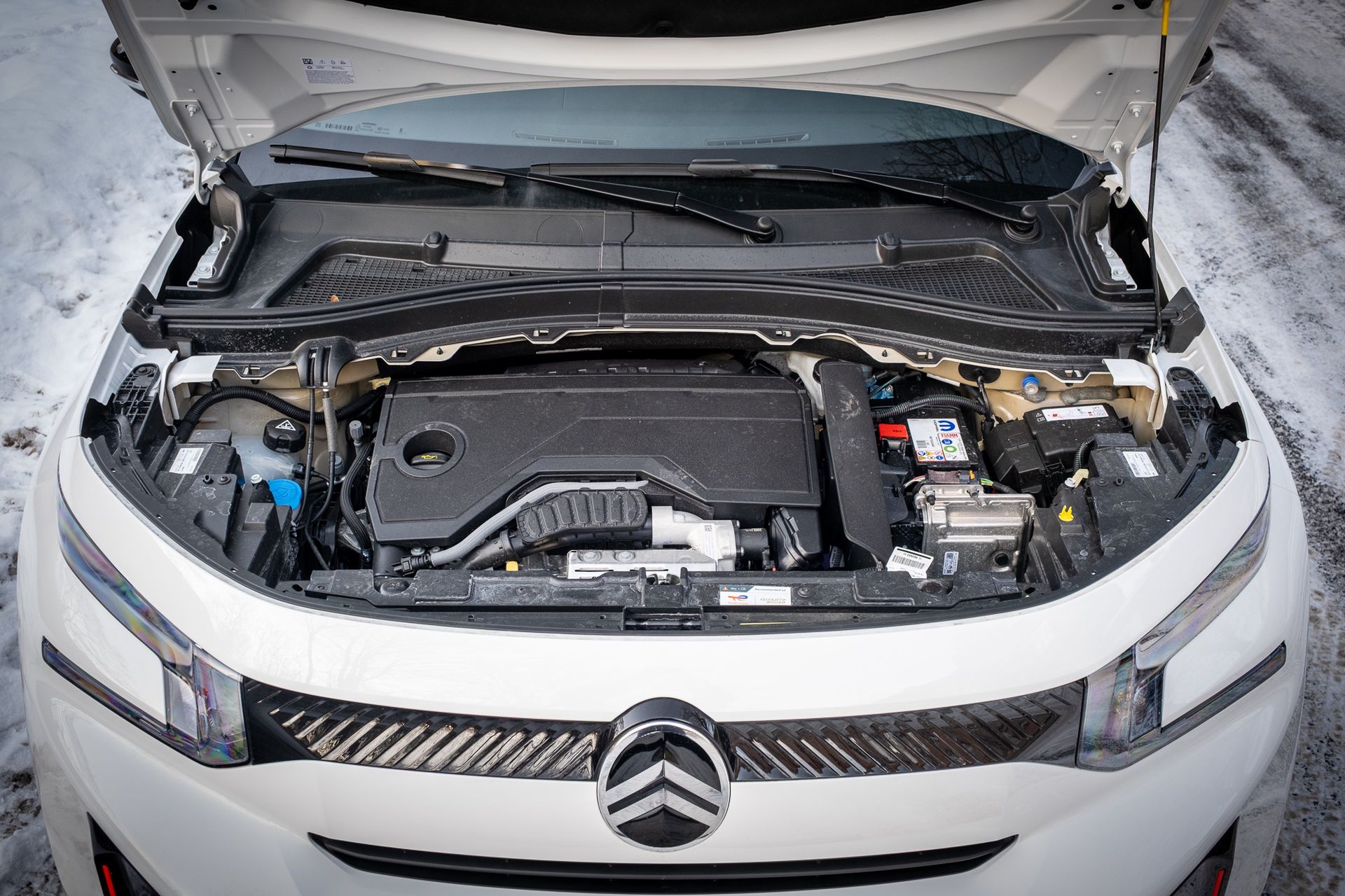 Citroen C3 Aircross (2026)